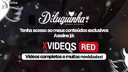 Dando Aquela Gozada Matinal