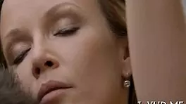 Hot Teen In Exciting Game Contest