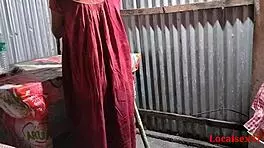 hard chudai village girl official video by localsex31