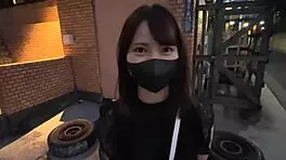 Small Tits Babe Forced Into Cumshot Sex At School