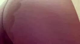 Nylon On Ass Mistress Elza Koms