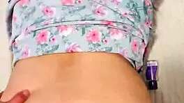 husband fucks me doggy