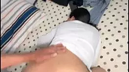 modelo argentina begs for rough pussy pounding and cum