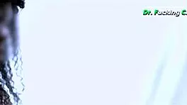 Sucks doctors cock in the hospital