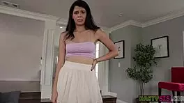 harley haze slipping into slippery snatch