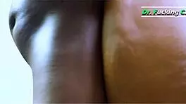 Sucks doctors cock in the hospital