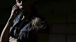 storyline lesbians take turns licking pussy in amateur reality