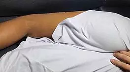 casero lujurioso morrita de culo grande y traviesa