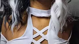 casero lujurioso morrita de culo grande y traviesa