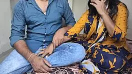 first time talking to sexy woman and fucking in hindi audio