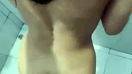 i'm a young latina having my first anal sex with big cock