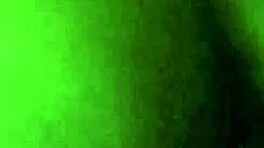 Big Booty Ebony Teen Deepthroat!