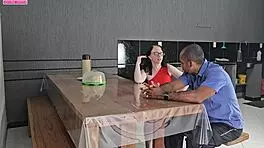 I love my husband but had to cheat for rent 😏