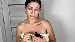 Pay rent with rough fuck!