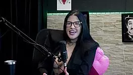 Gosta De Dar O Cu Deu Dicas Para Um Bom Sexo Anal Casou Com Um Cliente Mas Nao Se Ver Preparada Para Um Relacionamento Leticia Braga Watch On Sheer Red