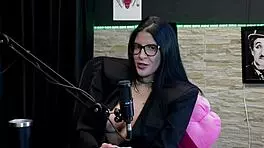 Gosta De Dar O Cu Deu Dicas Para Um Bom Sexo Anal Casou Com Um Cliente Mas Nao Se Ver Preparada Para Um Relacionamento Leticia Braga Watch On Sheer Red