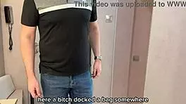 Stepson Brazenly Fucked Stepmom Stuck In Couch Russian Amateur With Conversations And English Subtitles