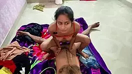 Priyanka Shares Hot Sex!