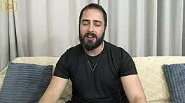 Nands little nymph debuts on screen completely