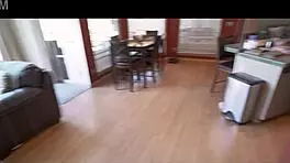 Clover Baltimore Seduces Former Babysitter