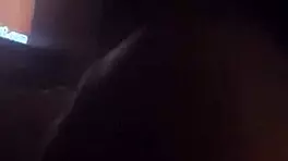 Will Ramsey Pounds Pussy Like He Is A Machine 💪