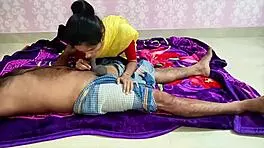 Priyanka Shares Hot Sex!