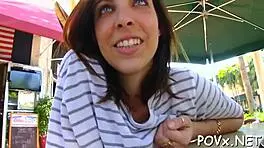 Legal age teen couples explore relationships in suggestive ways