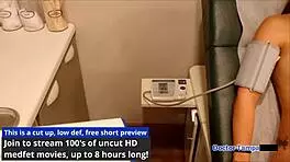 dr tampa gives angel oaks university entrance physical