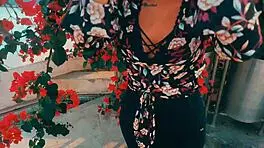 Sex for money chapter 190 give 200 dollars to big ass latina in park and fuck