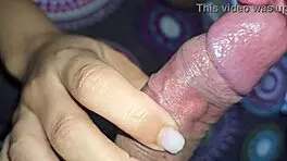 Mature seduces her friend with big ass part 1