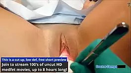 dr tampa gives angel oaks university entrance physical