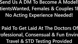 dr tampa gives angel oaks university entrance physical