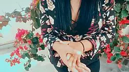 Sex for money chapter 190 give 200 dollars to big ass latina in park and fuck