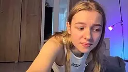 Blowjob big cock and anal plug insertion