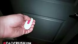 Chloe Rose and Ike Diezel Explore Button Functions