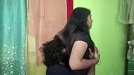 indian couple sharing sweet kisses and romantic moments