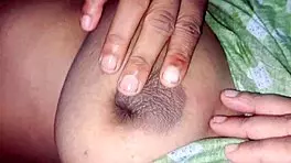 I Thank Him With Sex, Young Babysitter Fingering Hairy Pussy at Party, Chubby BBW Gaping Asshole.