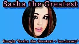 Filthy Slut Allysin Chaynes Dirty Horny Teen 18+ Lesbians Licking