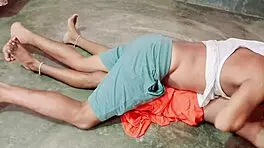 I Thank Him With Sex, Young Babysitter Fingering Hairy Pussy at Party, Chubby BBW Gaping Asshole.