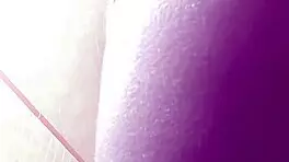 amira's cellulite ass incident with peeing and farts