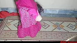 Guy Assists Hot Teen In Rough Sex Leading To Squirting Orgasm On Ranch