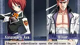 Teen Girls Play Big Bang Game with Oral Fun