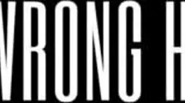 ripped muscle babe orgasming on a big cock