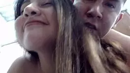 Viral Video: Guy Gropes Lonely Woman Everywhere and Cums on Her Face