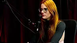 Bella Ruiva Questions Everything, Chooses Swing House