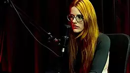 bella ruiva chats, i've been with women for a long time