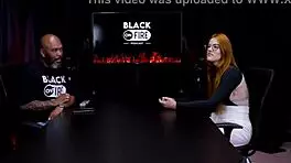 bella ruiva chats, i've been with women for a long time