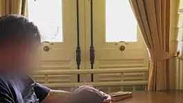 Tutor Taught Me Intimate Lesson