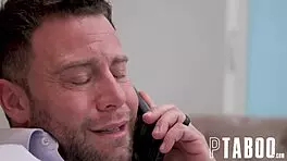 Family First Seth's Unlikely Flings Creampie