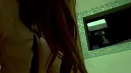 Stepmom Gets Boned By Stepson